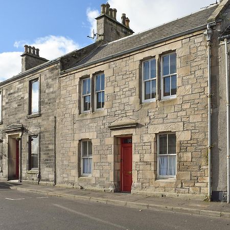 Victorias Haven Villa Kirkcaldy Kültér fotó