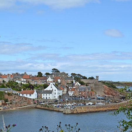 Victorias Haven Villa Kirkcaldy Kültér fotó
