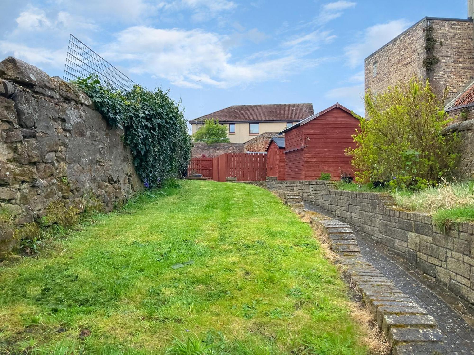 Victorias Haven Villa Kirkcaldy Kültér fotó