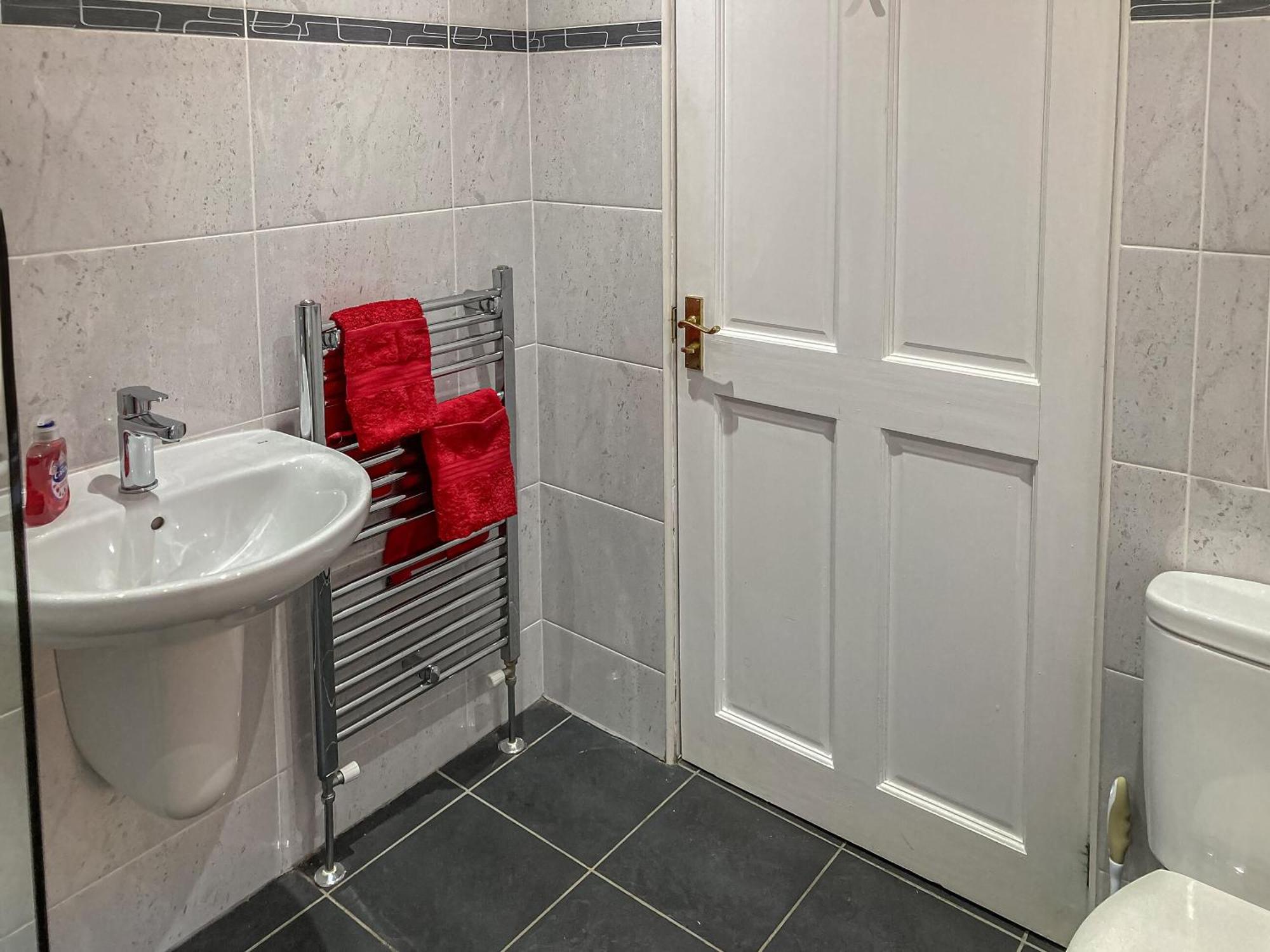 Victorias Haven Villa Kirkcaldy Kültér fotó