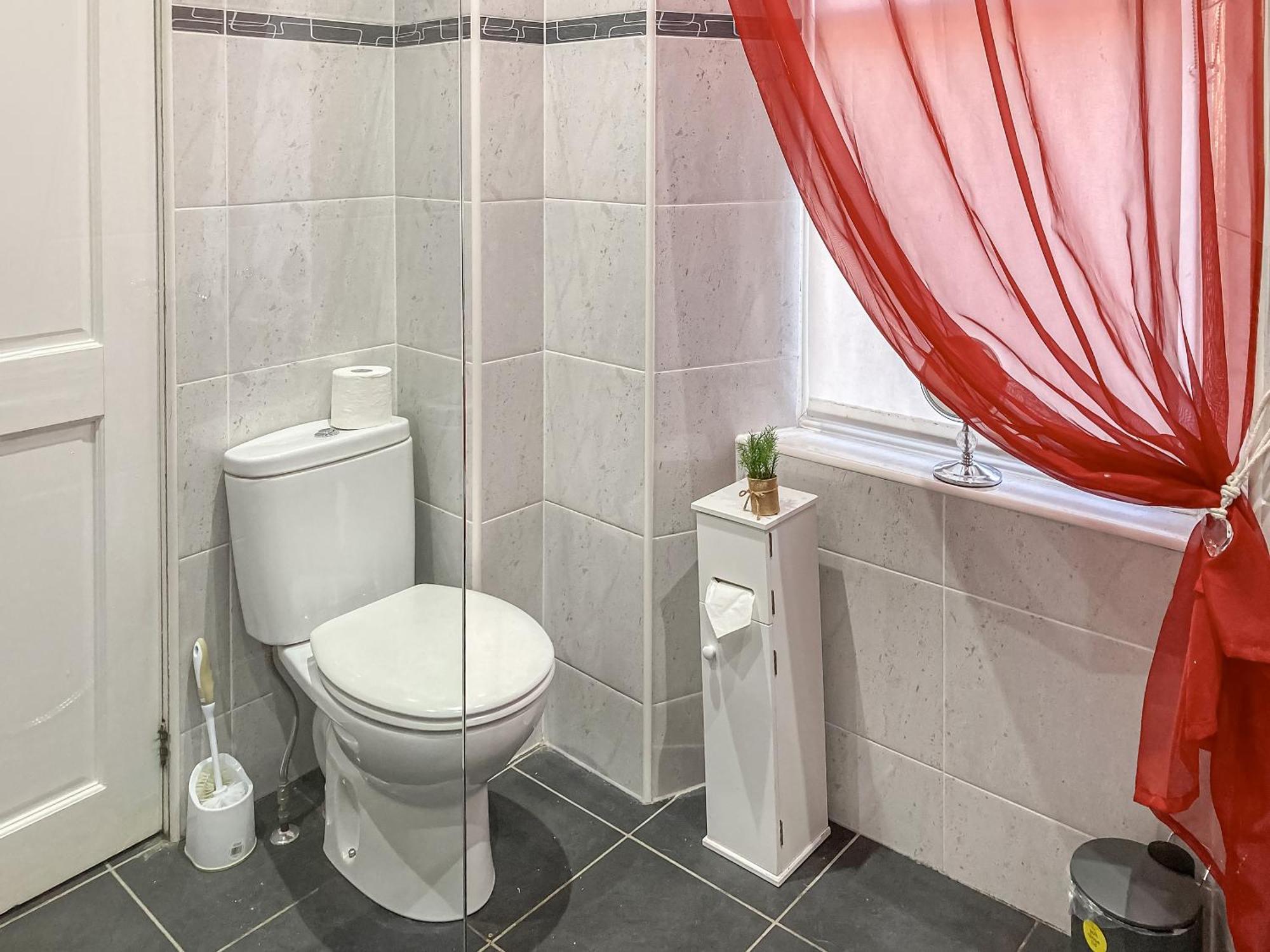 Victorias Haven Villa Kirkcaldy Kültér fotó