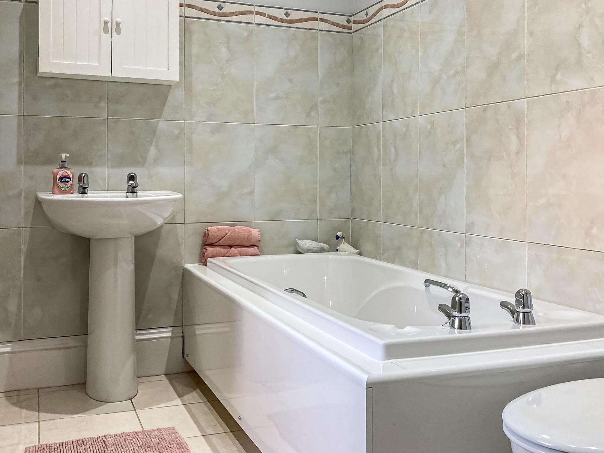 Victorias Haven Villa Kirkcaldy Kültér fotó
