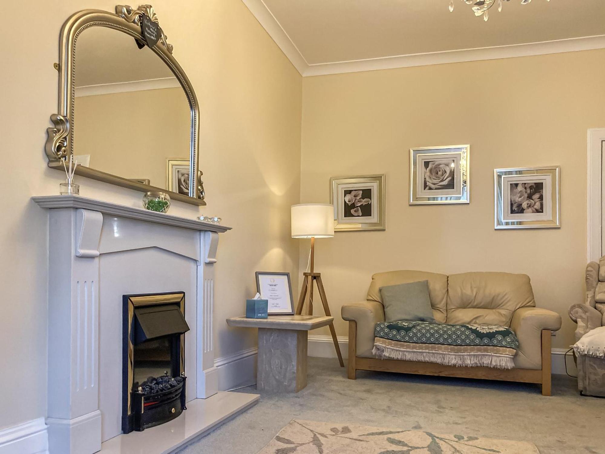Victorias Haven Villa Kirkcaldy Kültér fotó