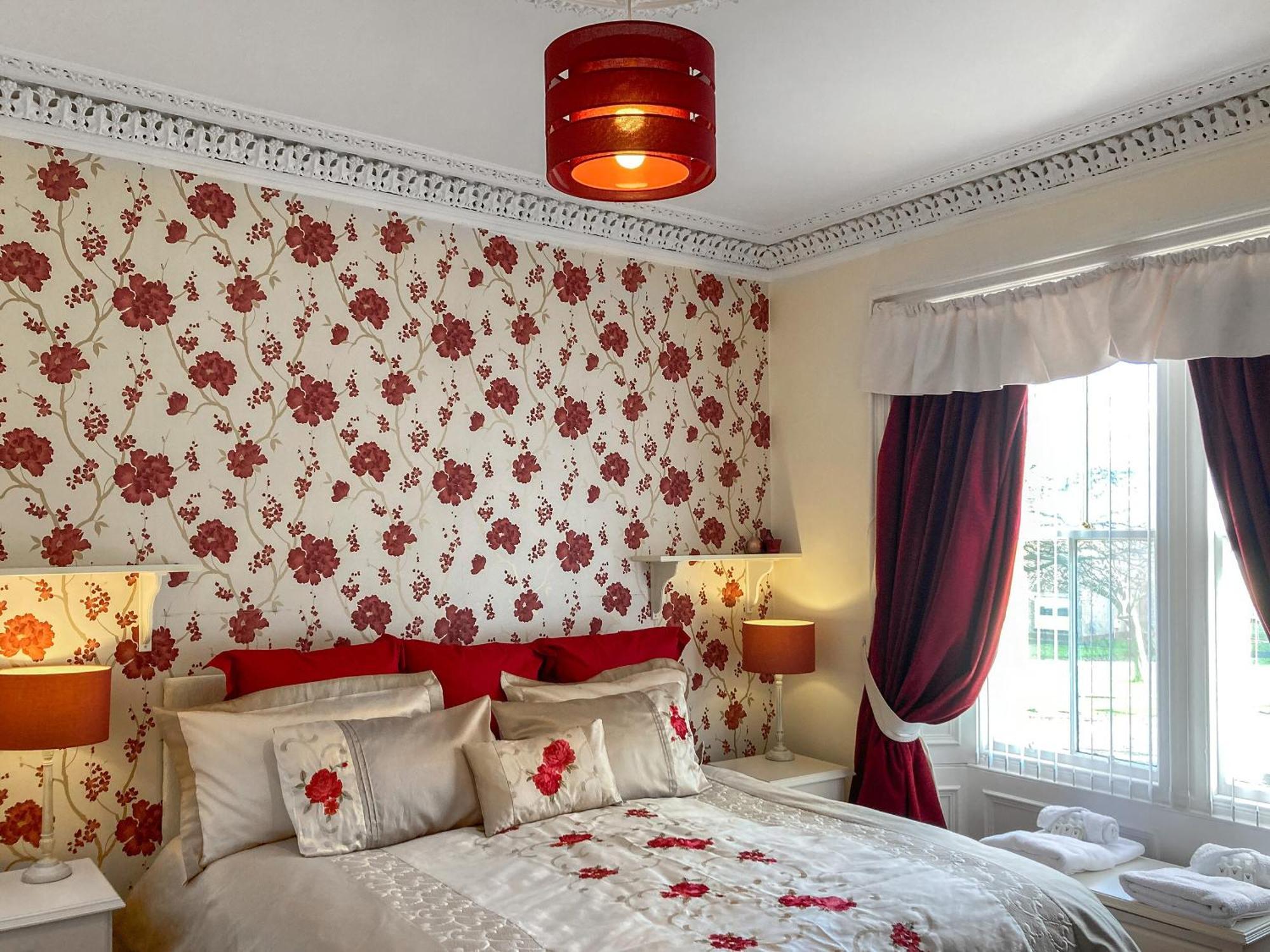 Victorias Haven Villa Kirkcaldy Kültér fotó